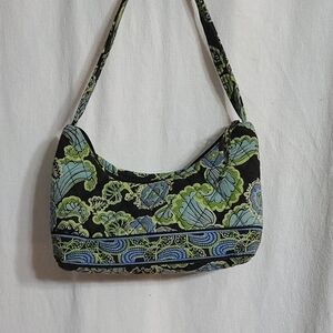 Tanya Lee Designs purse.